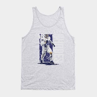 Luke Rhodes Indianapolis Vintage Tank Top